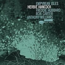 エンピリアン・アイルズ [CD] HERBIE HANCOCK - Herbie Hancock - Empyrean Isles (UHQ-CD